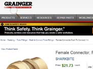 Compare-to-Grainger
