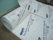 The Barrier insulation